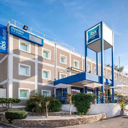 Ibis Budget Antibes Sophia Antipolis Vallauris Esterno foto