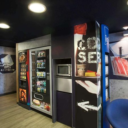 Ibis Budget Antibes Sophia Antipolis Vallauris Esterno foto