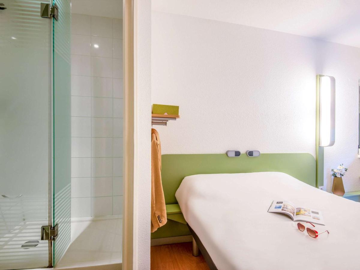 Ibis Budget Antibes Sophia Antipolis Vallauris Esterno foto