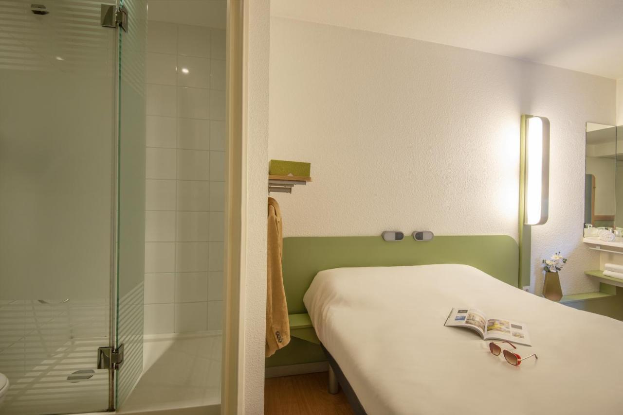 Ibis Budget Antibes Sophia Antipolis Vallauris Esterno foto