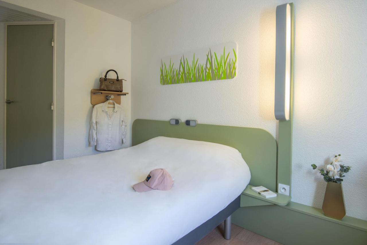 Ibis Budget Antibes Sophia Antipolis Vallauris Esterno foto