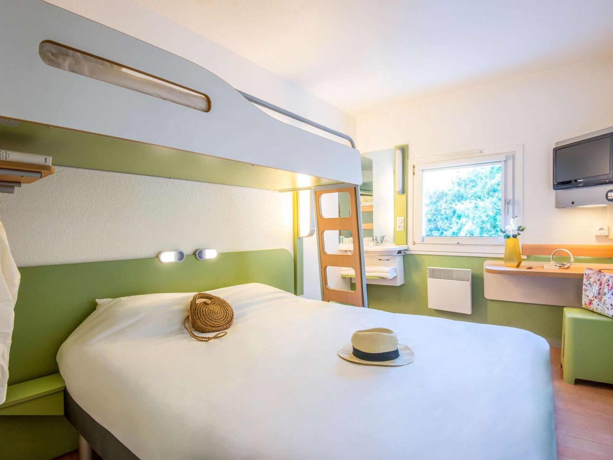 Ibis Budget Antibes Sophia Antipolis Vallauris Esterno foto