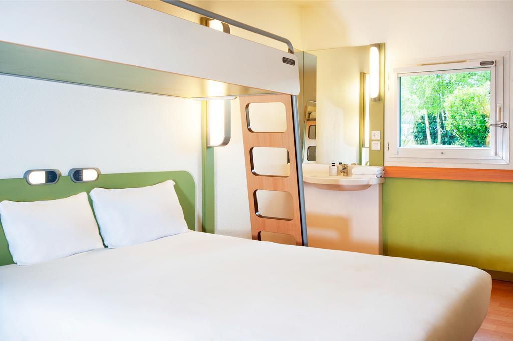 Ibis Budget Antibes Sophia Antipolis Vallauris Camera foto