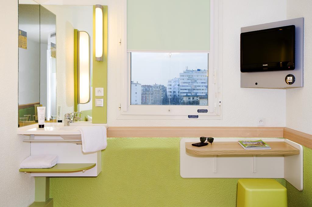 Ibis Budget Antibes Sophia Antipolis Vallauris Camera foto
